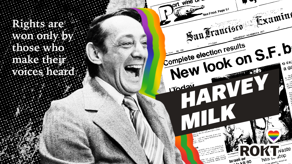 HarveyMilk