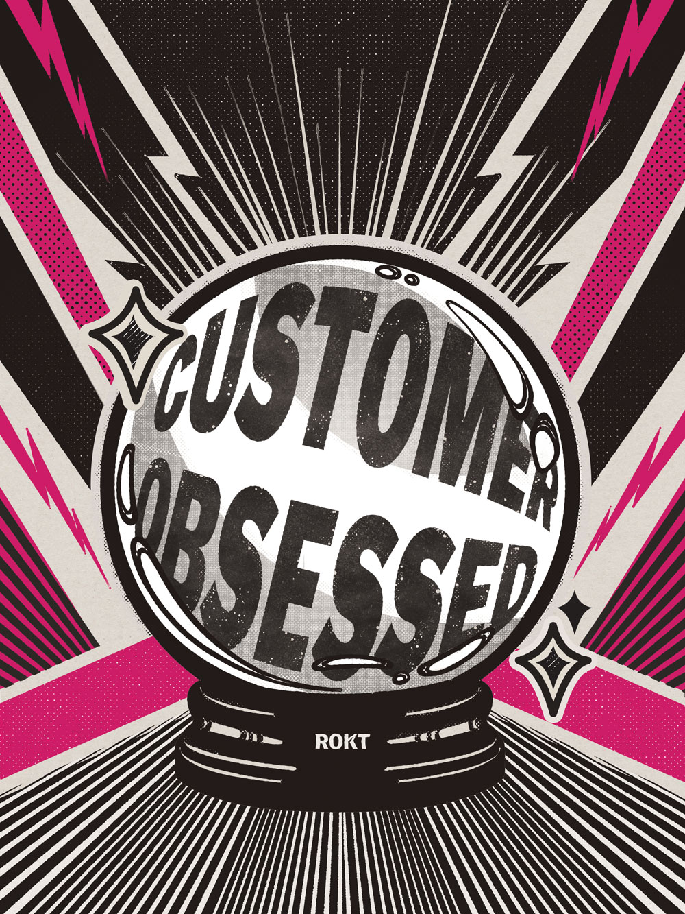 Rokt-CustomerObsessed