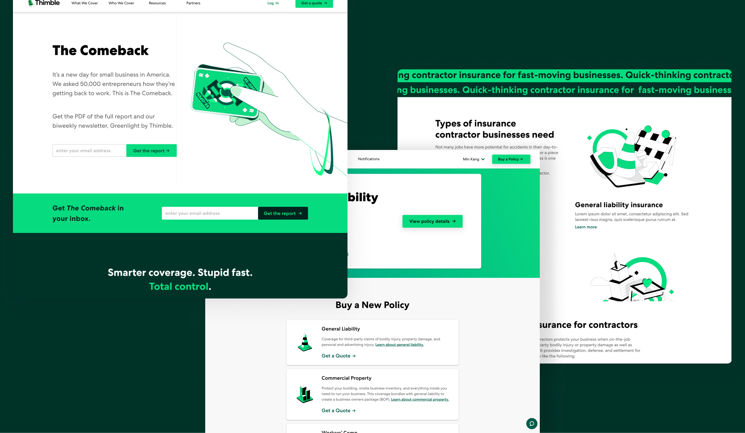 Thimble-Web-Dark